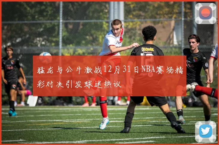 猛龙与公牛激战12月31日NBA赛场精彩对决引发球迷热议